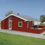 Solskraenten Skovby (Syddanmark)