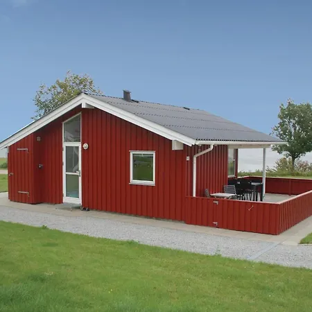 Solskraenten Mommark