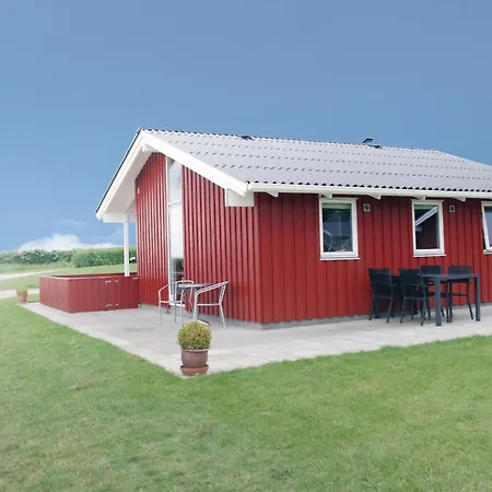 Solskraenten Mommark