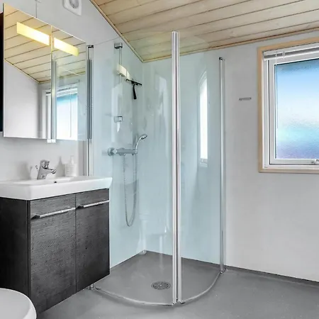 Solskraenten Prázdninový dům Mommark