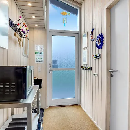 Solskraenten Prázdninový dům