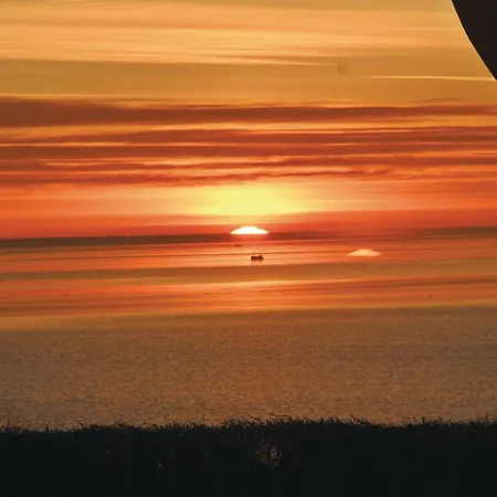 Solskraenten Prázdninový dům *