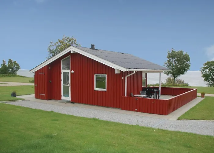 Solskraenten Skovby (Syddanmark)