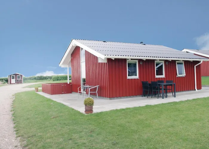 Solskraenten Skovby (Syddanmark)