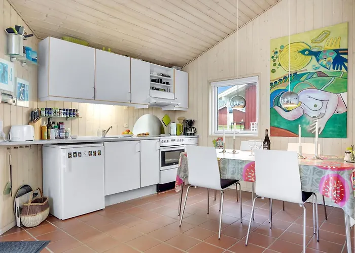 Feriehus Solskraenten *