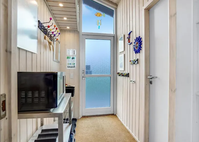 Solskraenten Feriehus