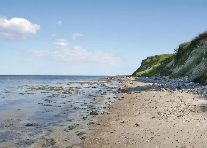 Feriehus Solskraenten